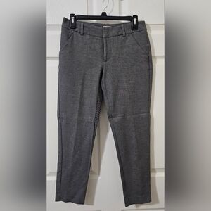 Merona Charcoal Dress Pants for Women